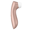 Satisfyer Satisfyer Pro 2 Vibration - Bronze